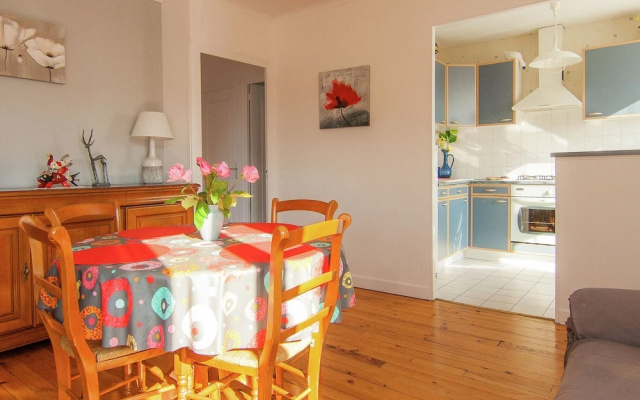 Cozy Garden Retreat Malemort