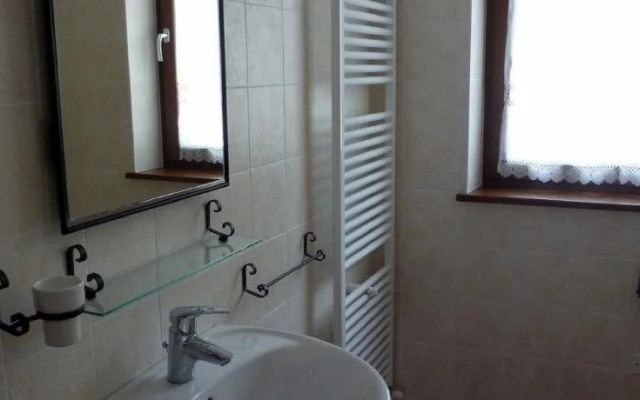 Agritur Maso Fontane