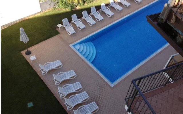 Peschiera 20 min From Verona With Pool