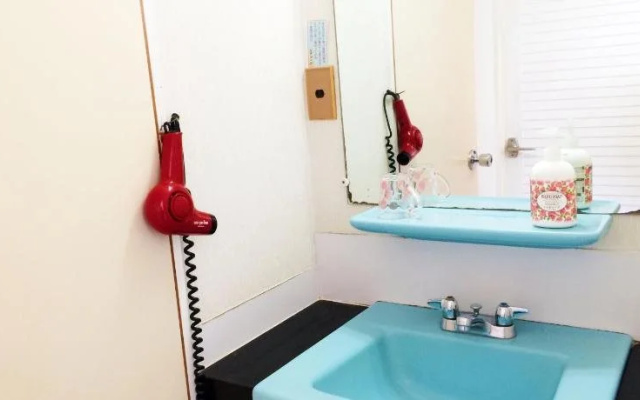 Shirahama Guesthouse U-chan-chi