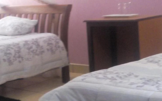 Jkia Airport Hotel