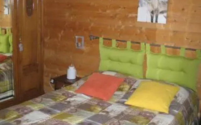 Appartement Cosy