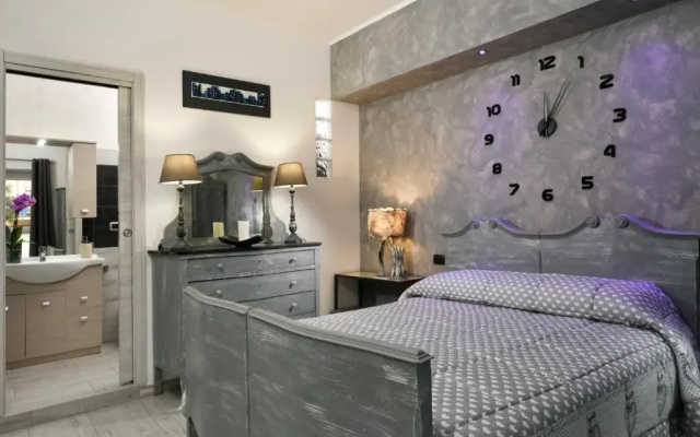OSIDE HOUSE alloggio turistico