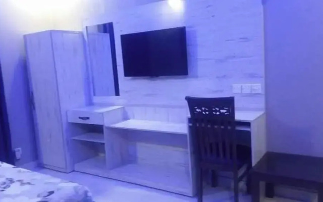 Hotel Comfort Inn Karachi