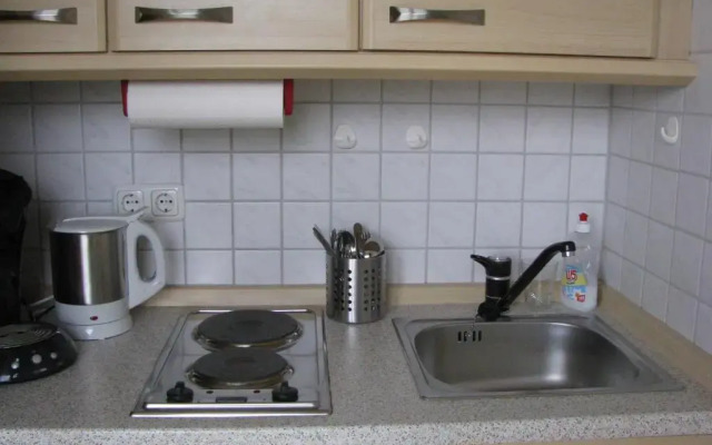 Apartment am Steinweg