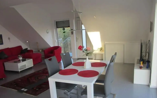 Mirabelle Comfortable Holiday Residence