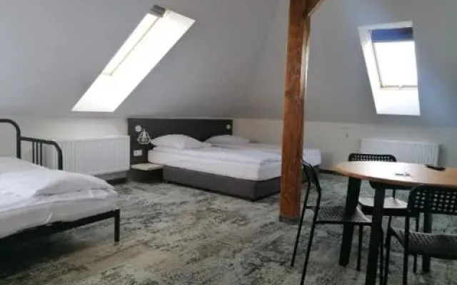Smart Rooms