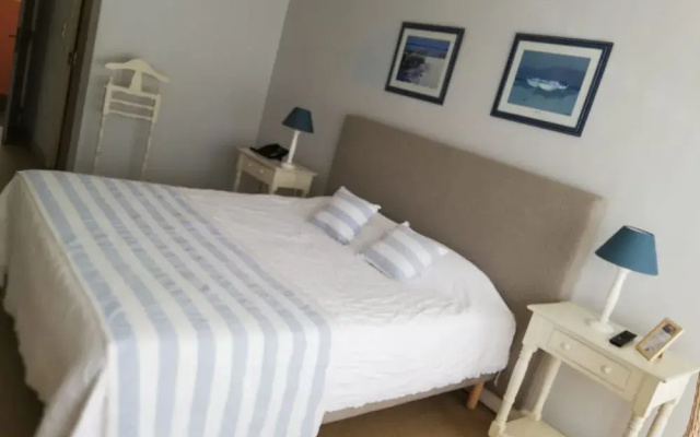 Hotel Le Castellan