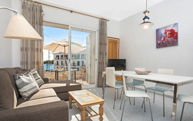 Apartment Marsol pl