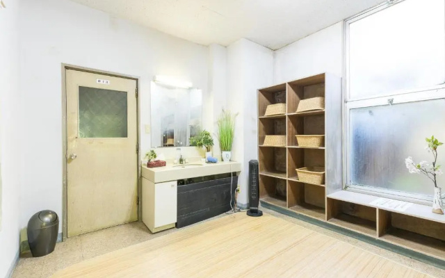 Oyo 44622 Shirasagikan