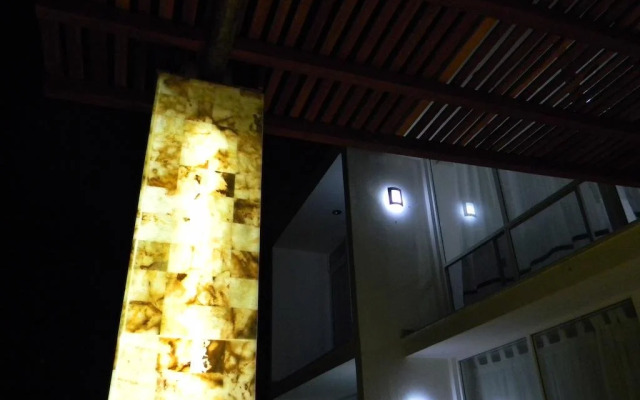 Salchi Hotel Resort
