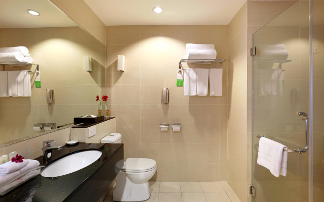 Holiday Inn Melaka by IHG