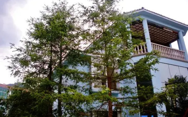 Ya She Hotel Nandan