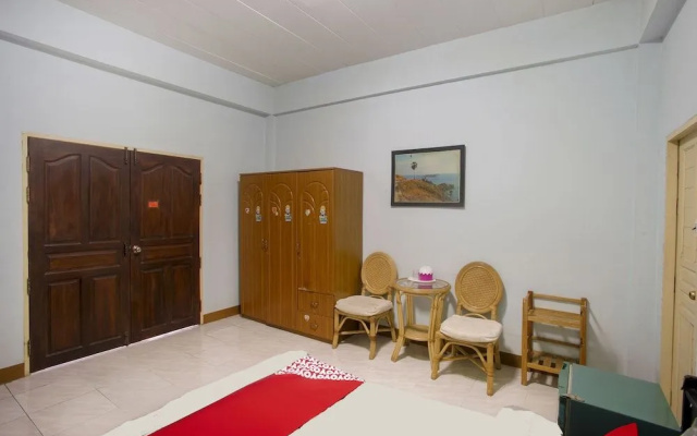 OYO 75357 Thipsiri Home