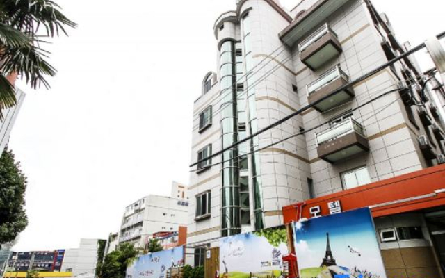 Yeosu Hak-Dong J