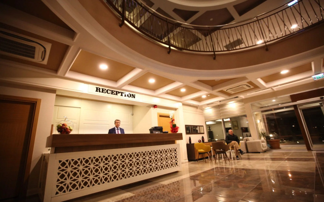 Koklu Suit Otel