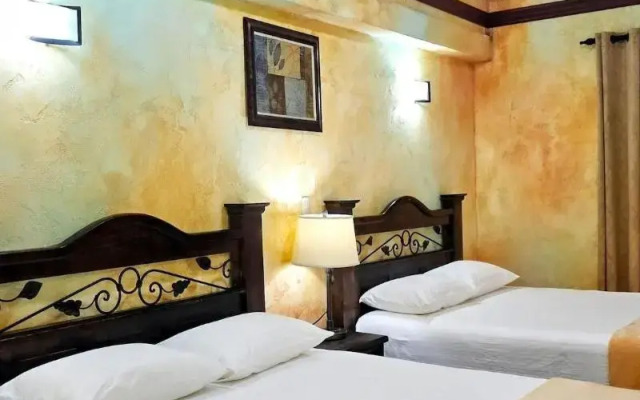 Hotel Antigua Inn