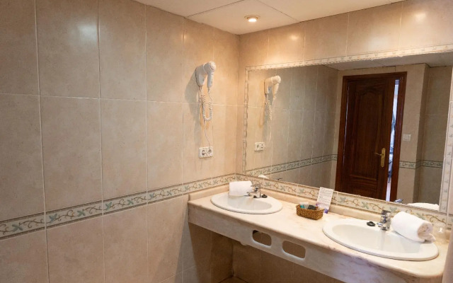 Hotel Beleret