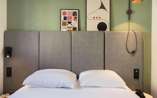 ibis Paris Italie Tolbiac 13ème
