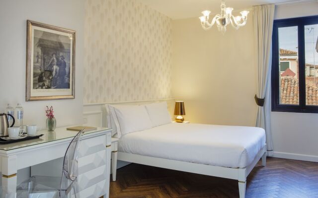 Axel Hotel Venezia - Adults Only 0