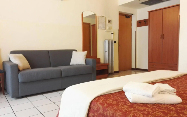 Hotel Soana