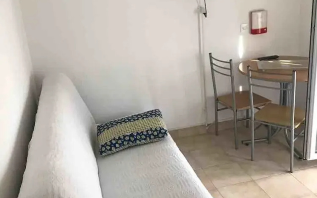 Apartments Mati?