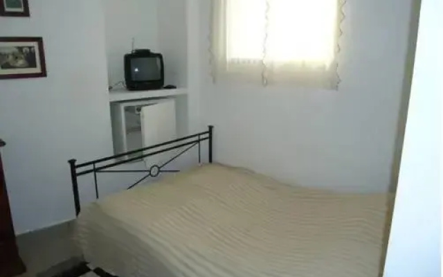 Casa Ivona