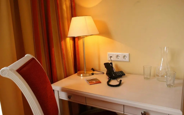 Hotel Moserhof