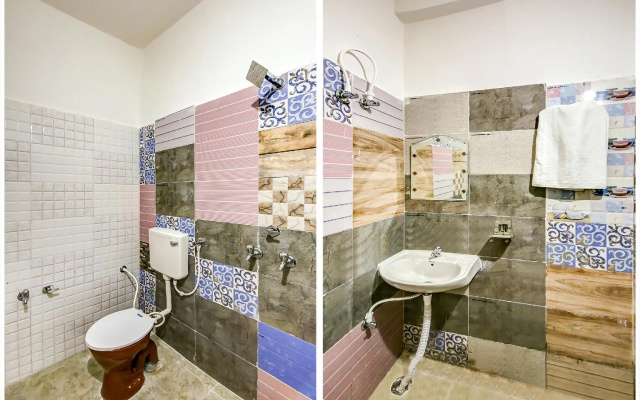 Hotel Ar Residency by OYO Rooms