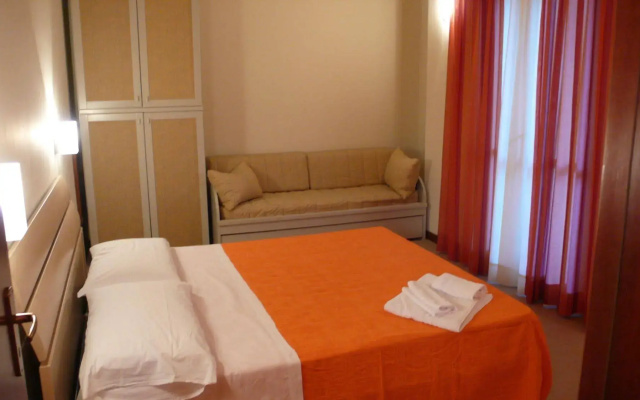 I Rustici Resort