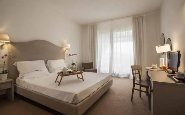 Gemini Hotel Casole d'Elsa