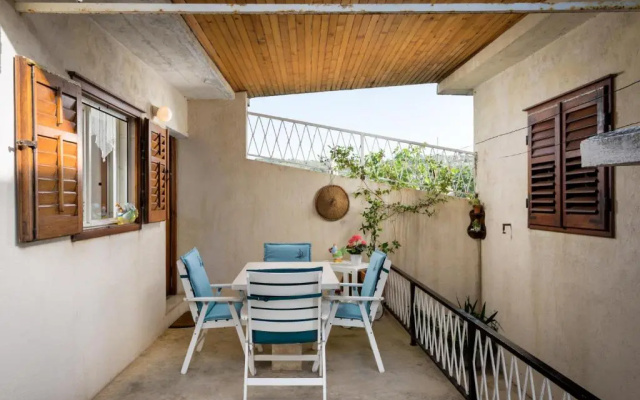Holiday Home Vallis