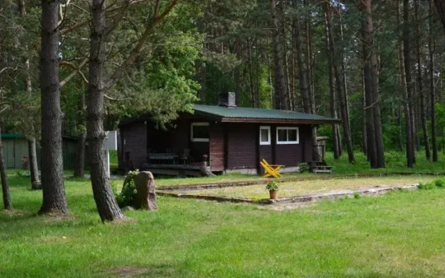 Rannakodu Puhkeküla