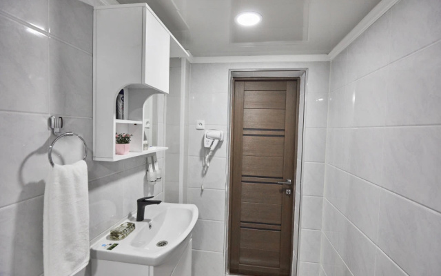 BAL Tabassum Hotel