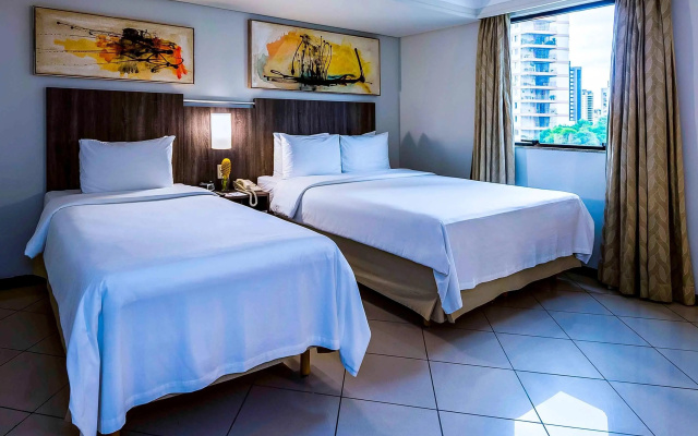 Grand Mercure Belem Do Para