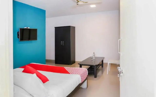 Travellers Inn By OYO Rooms