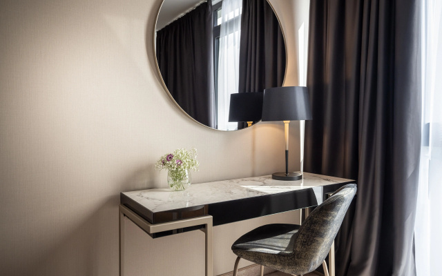Grand Hotel Adriatic I