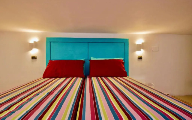 Sara luxury apartament