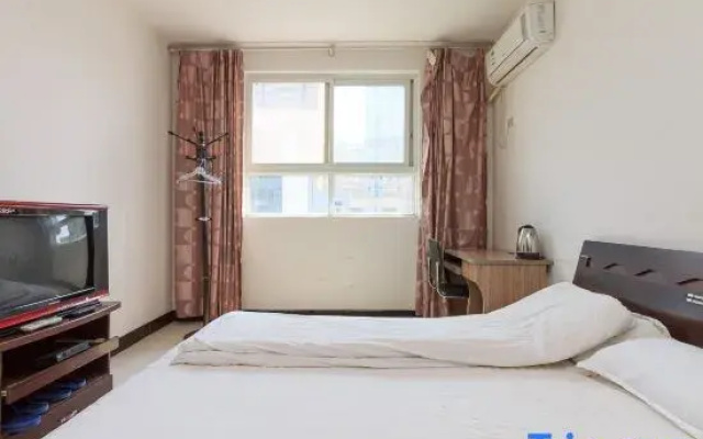 Xinxiang County Beifangbei Inn