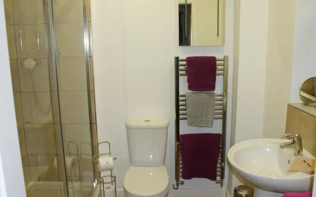 Talybont B&B