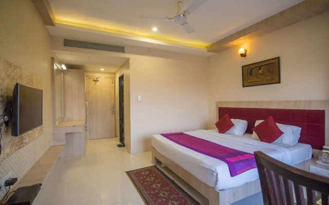 Hotel Signetic Blue