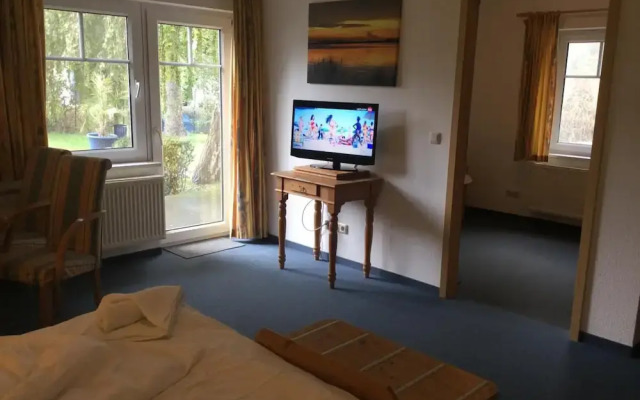 Hotel und Restaurant Windland
