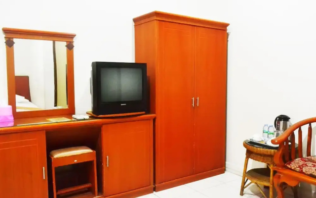 NIDA Rooms Nagoya Hill Mall Ferry