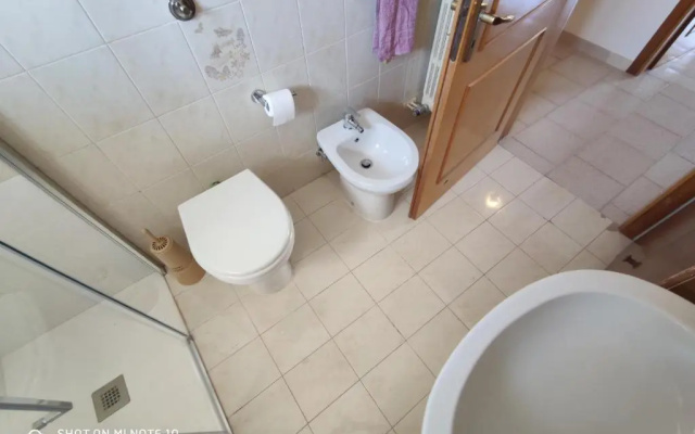 Comodo Appartamento a Galatina- Casa di Gigi