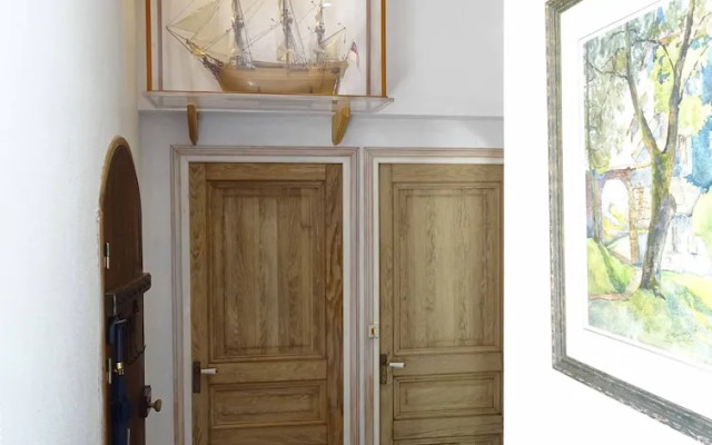 Maison Etrille