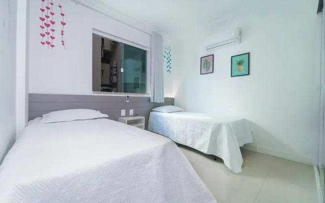 Aluguel Apartamento 2 quartos Piscina 469