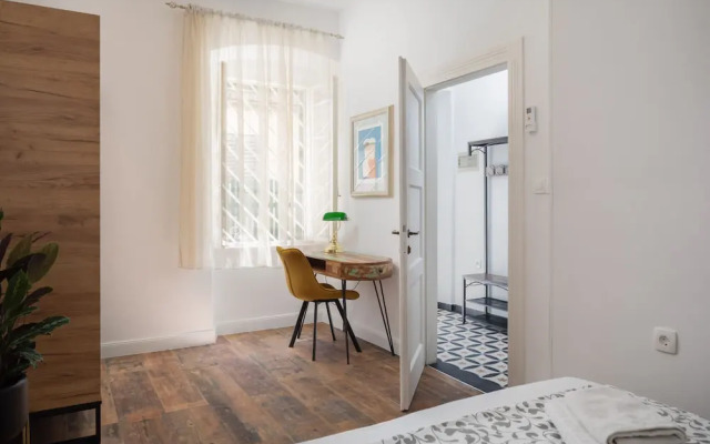 Luxury Apartment With Patio in the Heart of Split