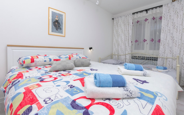 Apartment Lemona