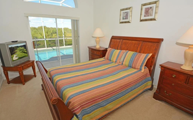 15405BVD Bay Vista Place 3 Br villa by RedAwning