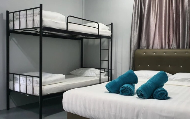 PD Guesthouse